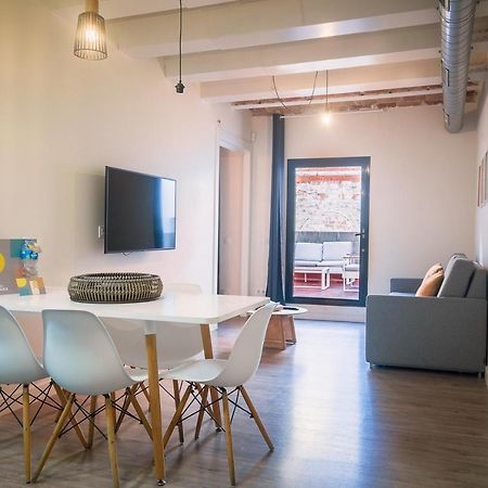 Modern Catalan Apartments By Olala Homes L'Hospitalet de Llobregat Exterior foto