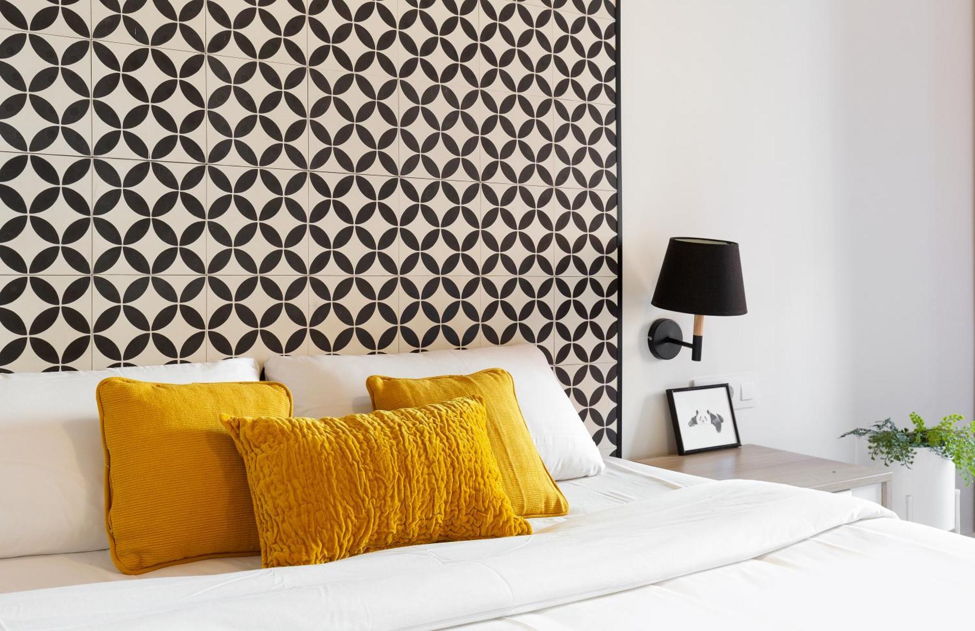 Modern Catalan Apartments By Olala Homes L'Hospitalet de Llobregat Exterior foto